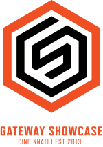 Gateway Showcase Logo