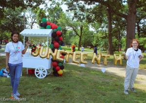 Juneteenth in Queens Festival