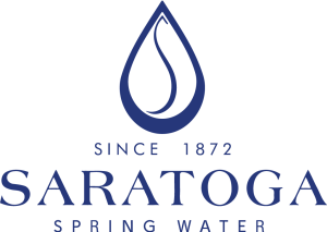 Saratoga Water