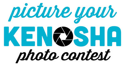 Picture Your Kenosha Photo Contest logo