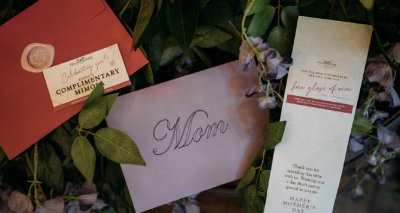 Mother's Day Brunch