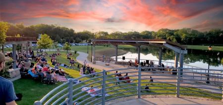 Bonnie Wenk Park