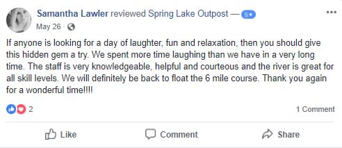 Spring-Lake-Outpost-Review