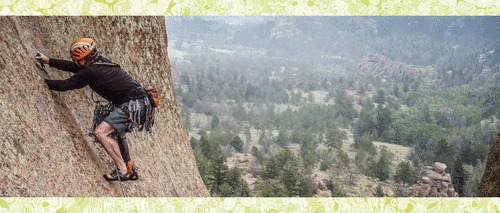 Climbing1 Header Image