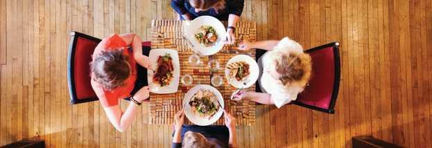 Frederick Md Downtown Dining Find Restaurants Cafes Bars