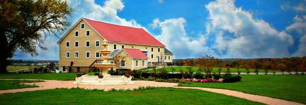 Frederick Md Wineries Vineyards Tastings Wine Trail