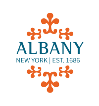 City of Albany Logo