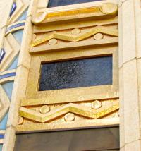 Art Deco Masterpiece