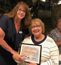 Gwen Award