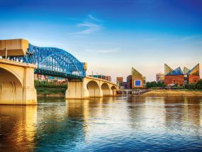 Lonely Planet_TN Aquarium Riverfront