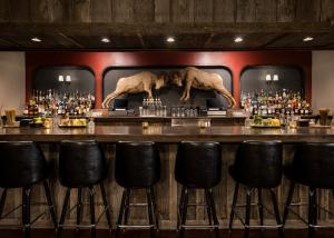 Virginian Bar