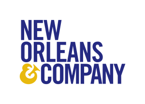 New Orleans & Company Logo
