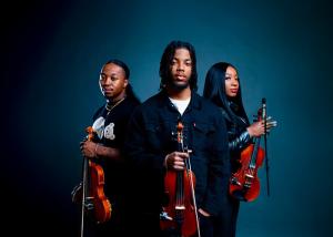 Black History Month at Memorial Art Gallery