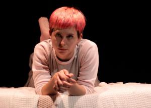 Emily Kendall Cohen, photo by Bradley Peacock