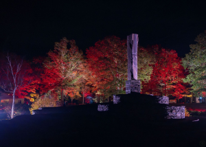 Opus 40 Fall Gala