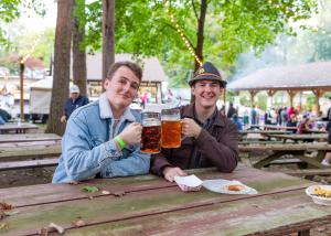 Oktoberfest