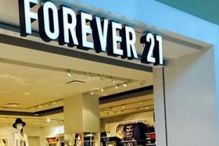Forever 21 short pump best sale