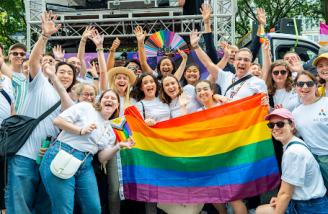 Gay Germany | LGBTQ+ Travel Guide, Germany Gay Rights & Safety Tips