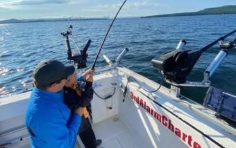 buy fishing pole burlington vt Fishing in Burlington VT