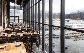 Restaurants in Burlington VT Outdoor Dining