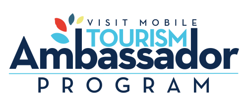 Tourism Ambassador Logo