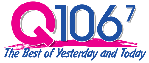 Q106.7 Logo