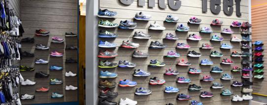 Shoe warehouse hawthorne outlet