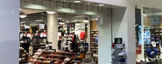 Skechers outlet store overland park top