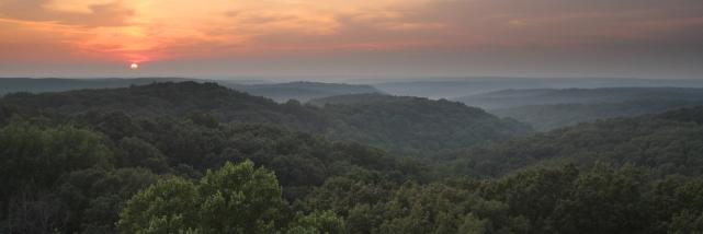 Deam Wilderness