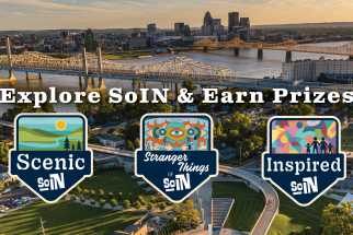 Year Long Digital Passports