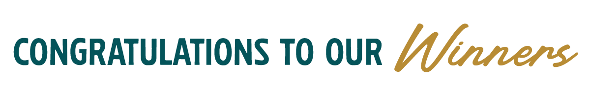 Congrats Winners SOT State of Tourism