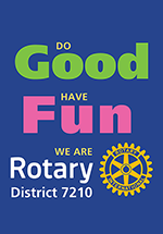 Rotary 7210