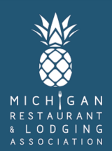 MI Restaurant & Lodging logo