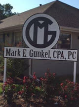 Testimonial Mark Gunkel