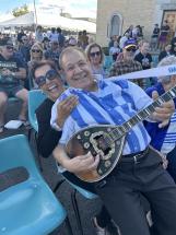 Greek Festival | Musician