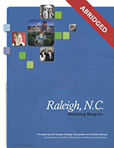 GRCVB Marketing Blueprint cover
