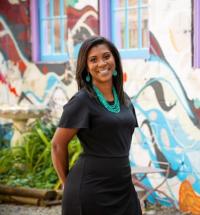 Rasheeda Headshot