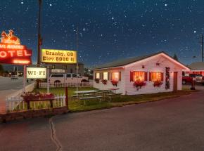 15+ Lodging Granby Colorado