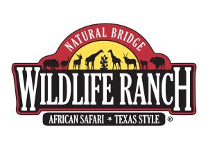 Natural Bridge Wildlife Ranch Logo