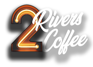 2 rivers coffee