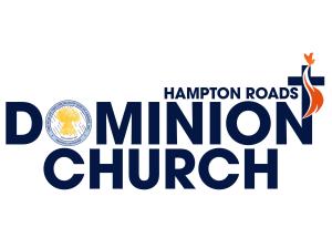 Dominion Hampton Roads COGIC Leadership Retreat 2026 Logo