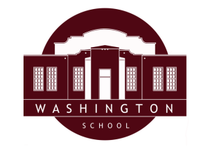 Washington School Logo