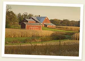 Barn