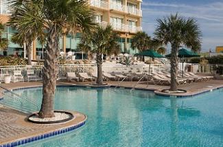Wilmington Hotels Lodging