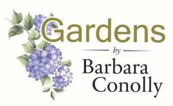 Gardens by Barbara Conolly