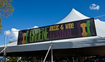 Gruene Music & Wine Fest