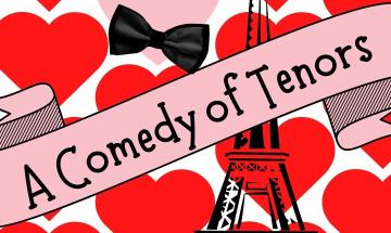A Comedy of Tenors