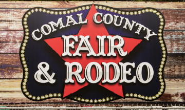 2023 Comal County Fair & Rodeo