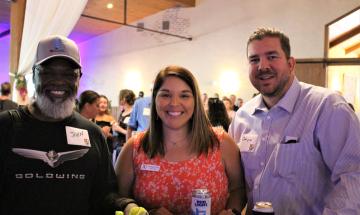 Membership Mixer: Reliance Residential Realty