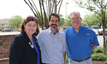 Membership Mixer: Broadway National Bank